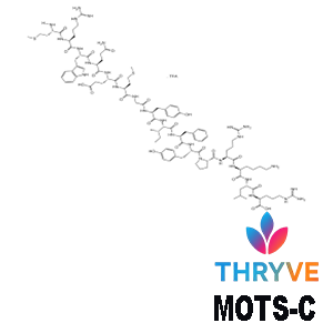 MOTS-C (10mg)