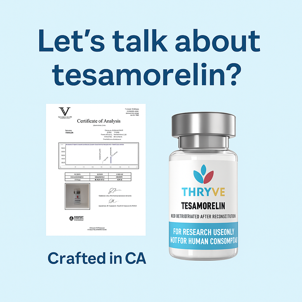 Let’s Talk About Tesa: Precision-Engineered for Research Excellence