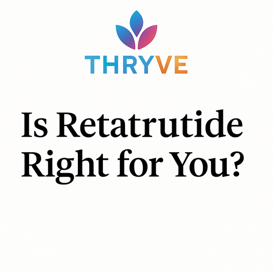 Why is Retratrutide Right for You?
