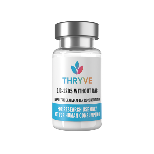 CJC-1295 without DAC (10mg)