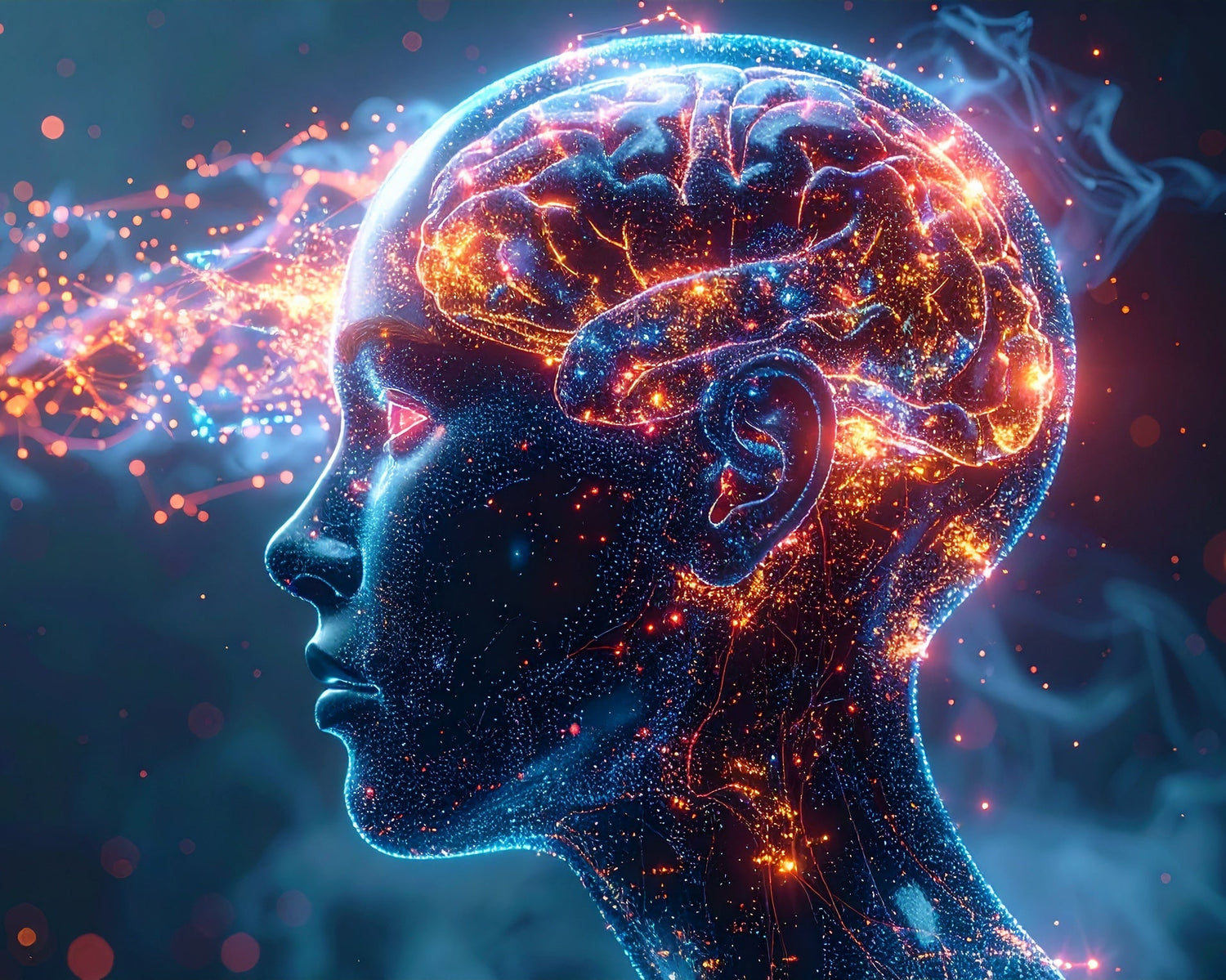 Cognitive & Neurological Support Peptides