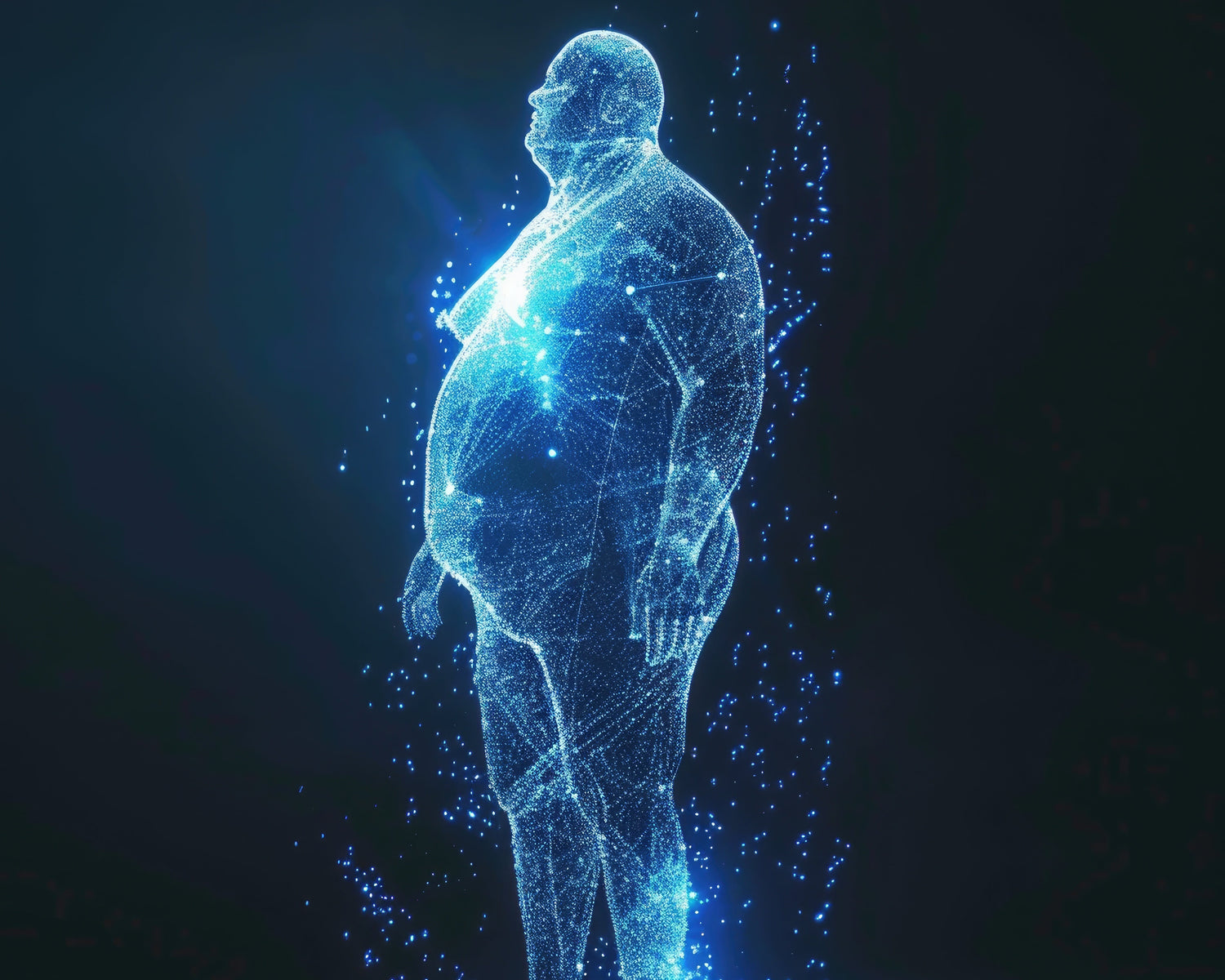 Fat Loss, Glucose Control & Metabolic Peptides