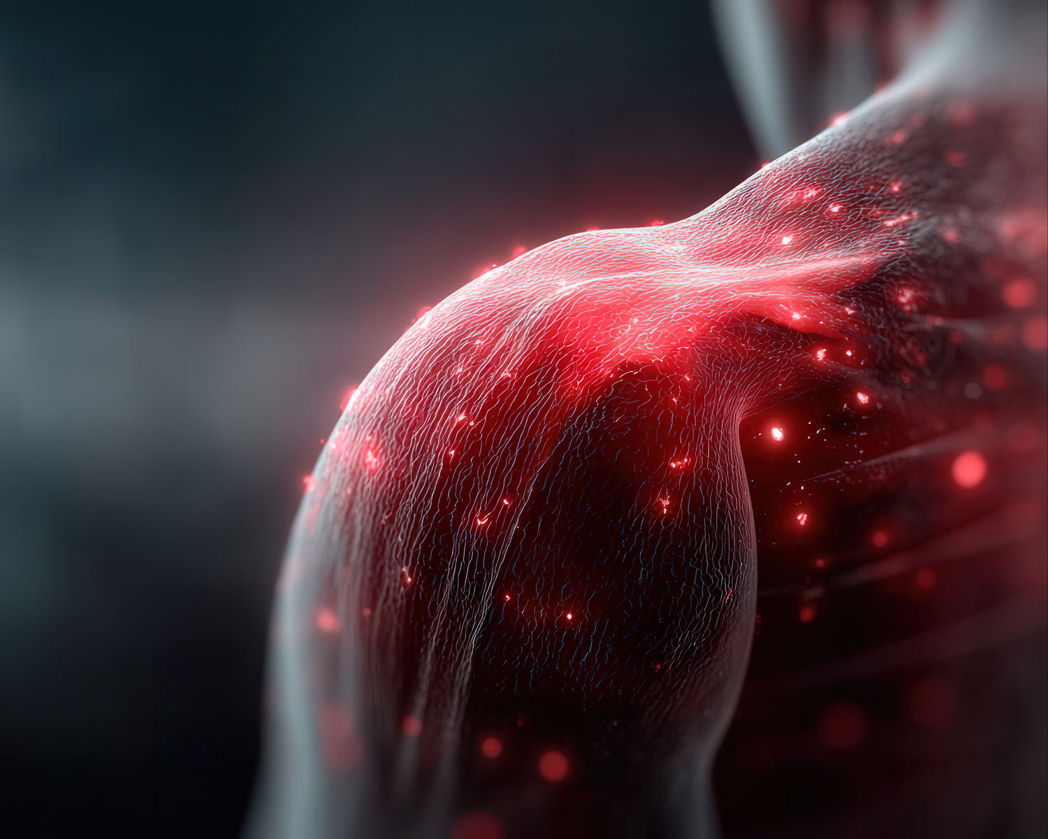 Healing & Recovery Peptides