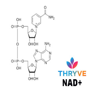 NAD+ (500mg)