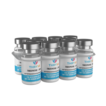 GLP-2T (10mg) 10 pack