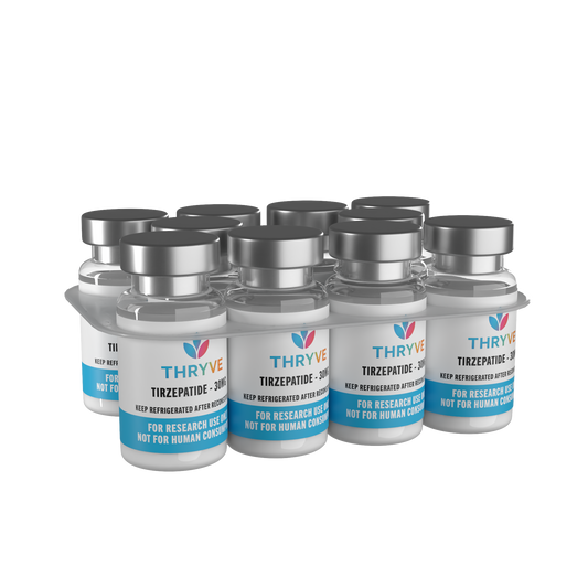 GLP-2T (10mg) 10 pack