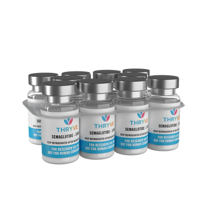 GLP-1S (10mg) 10 Pack