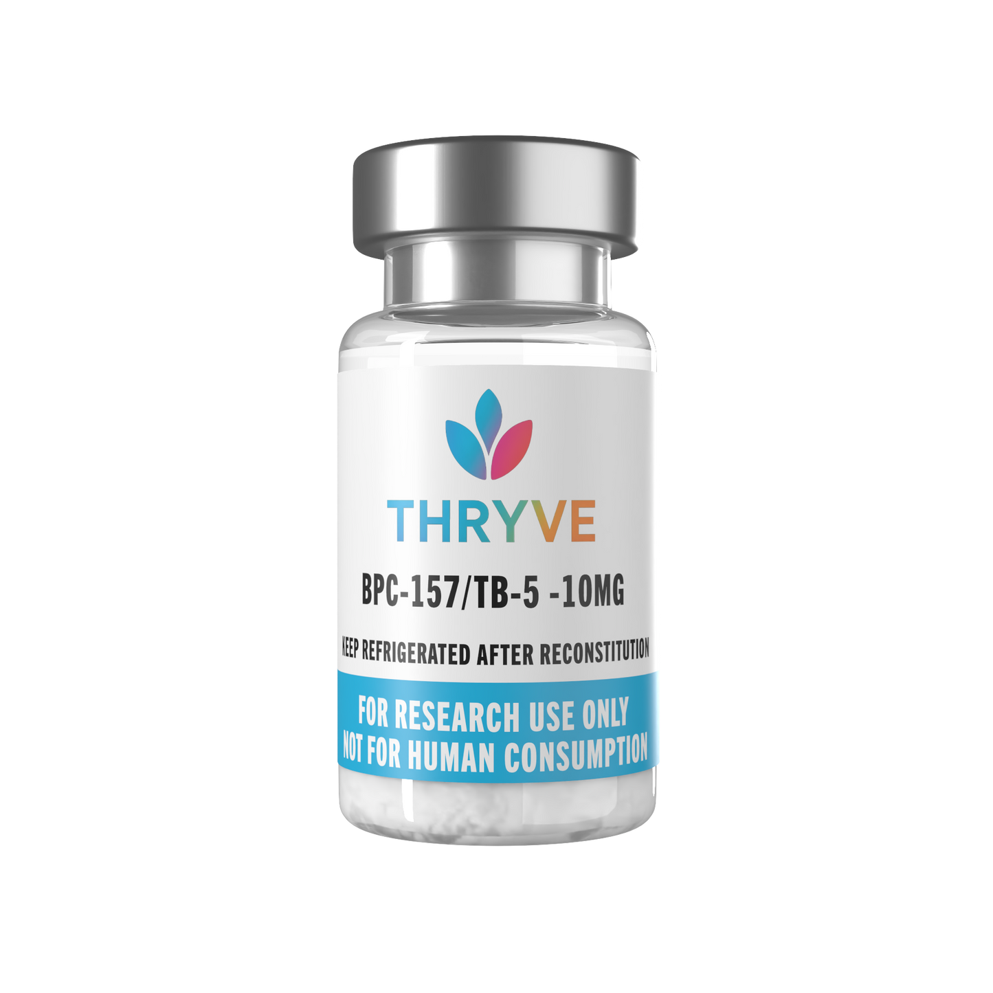 BPC-157 (5mg) + TB500 (5mg) Combo