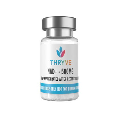 NAD+ (500mg)